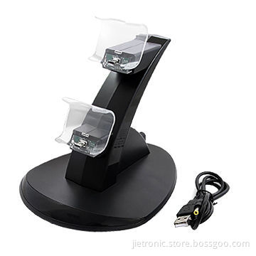 Dual Charging Dock Stand for XBox One Controller